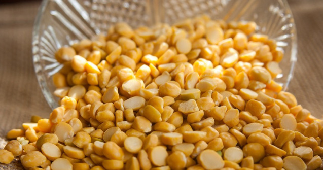 Nutritionist, despre linte: Sursa majora de proteine precum carnea