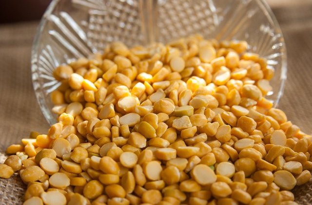 Nutritionist, despre linte: Sursa majora de proteine precum carnea