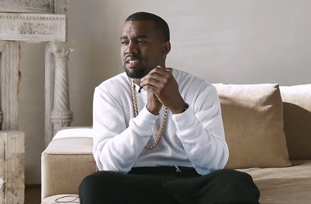 Kanye West sustine ca va deveni intr-o buna zi presedintele SUA/ VIDEO