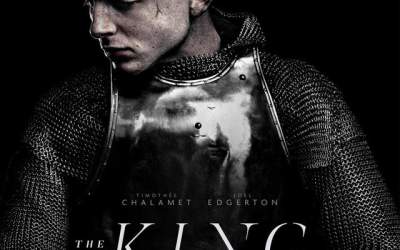 Netflix lanseaza trailerul...