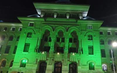Firea: Primaria Capitalei va...