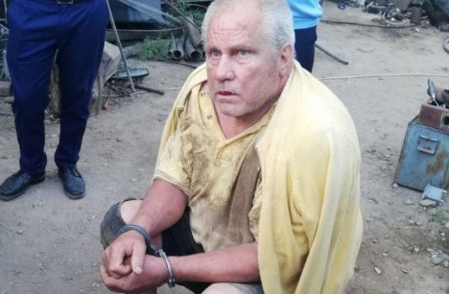 Gheorghe Dinca a reclamat ca mancarea din arest este prea acra