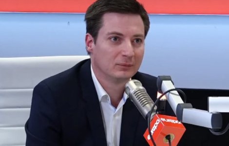 Andrei Caramitru: Ofer 500 EURO primului care gaseste un presedinte mai absent si mai tacut decat Iohannis