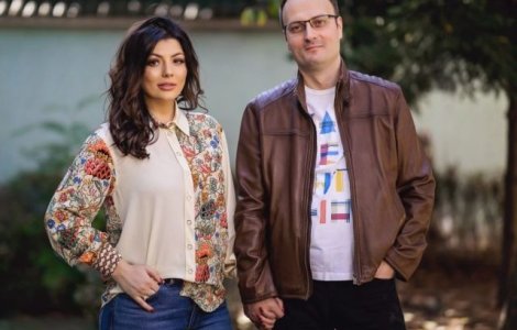 Alexandru Cumpanasu isi prezinta programul de presedinte: "50 de puncte pentru Romania"