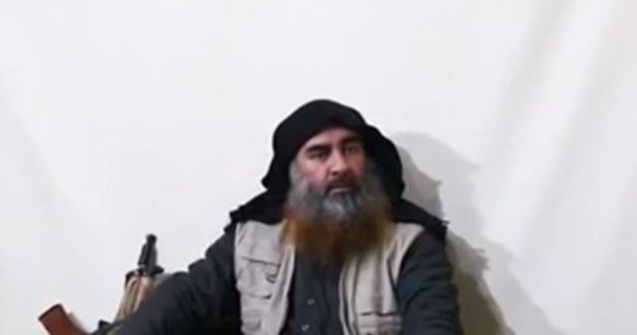 CNN: Liderul Statului Islamic ar fi murit intr-un raid american in Siria