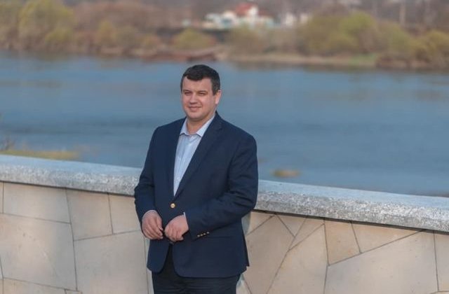 Tomac critica sondajul "scapat in presa" de USR-PLUS: Dezinformare grosolana, deformeaza in stil PSD