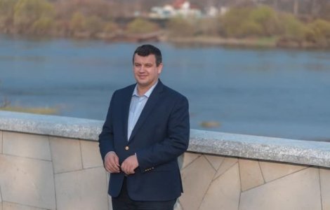 Tomac critica sondajul "scapat in presa" de USR-PLUS: Dezinformare grosolana, deformeaza in stil PSD