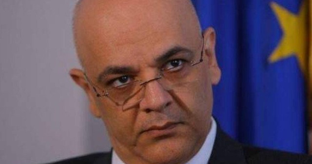 Raed Arafat, despre inregistrarile publicate de Libertatea: Nu am reprosat asa ceva. Solicit doamnei Pintea sa clarifice public situatia