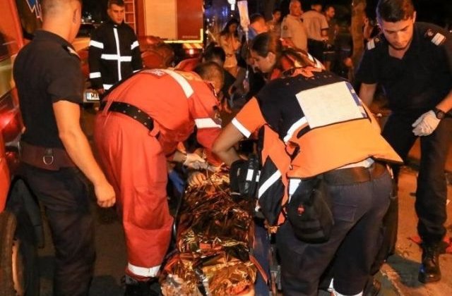 DSU, dupa difuzarea imaginilor de la Colectiv: Va cerem sa aveti in continuare incredere in noi