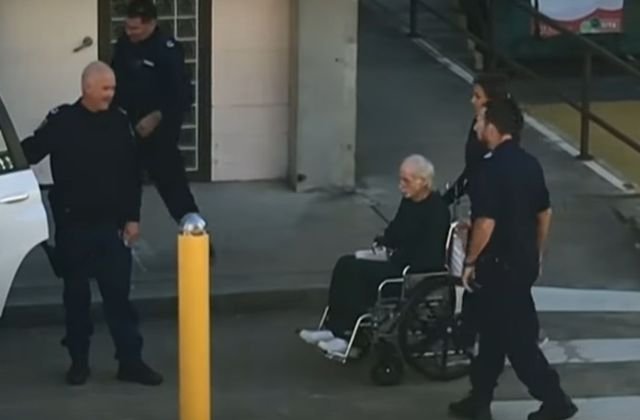 Cel mai cunoscut ucigas in serie din Australia a murit de cancer la 74 de ani