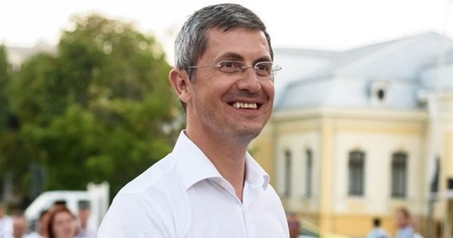 Barna, despre cantecul popular dedicat de cei din Santana: Sigur, cei care sunt impotriva ii vor da simbolistica hiperbolica