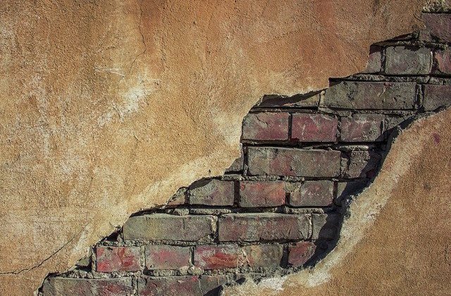 Cutremur cu magnitudinea de 3,1 in Vrancea