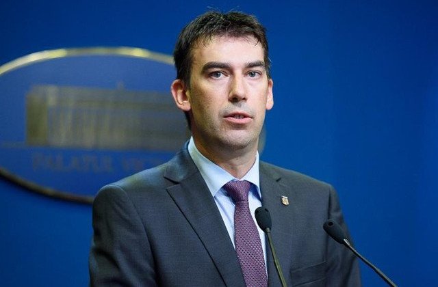 USR-PLUS: Obiectivul nostru este sa acoperim guvernarea in perioada 2020-2028