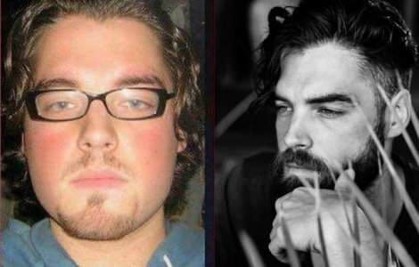  Top  Inainte si dupa: 15 fotografii care ne demonstreaza ca timpul si putin efort pot face minuni