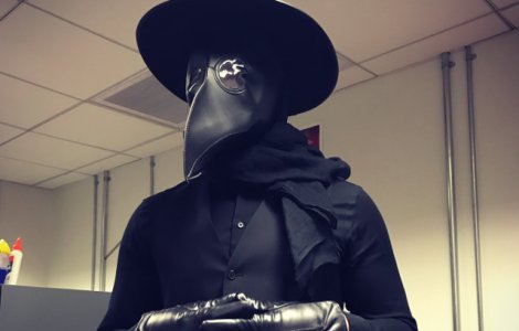  Top  Pe ultima suta de metri: 10+ costume de Halloween care sa te inspire pentru anul 2019