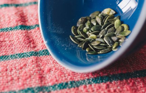 Nutritionist, despre semintele de dovleac: Sunt de departe un "rau" necesar