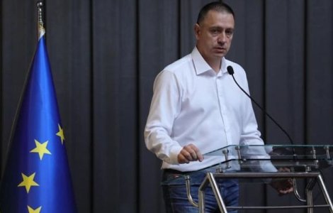 Fifor: Cel mai cumplit lucru din Programul de guvernare al PNL este "Planul de comasare a spitalelor neperformante"!