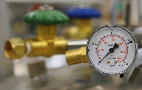 Gazprom confirma ca Ucraina si-a platit in totalitate factura pentru mai