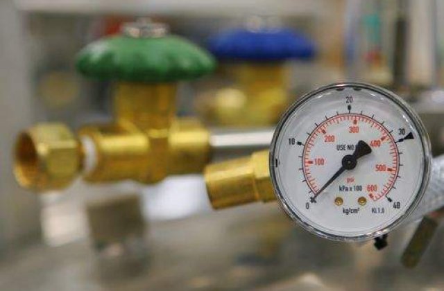 Gazprom confirma ca Ucraina si-a platit in totalitate factura pentru mai