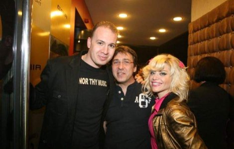 Loredana, despre Sundance: &#39;Este o bomba!&#39;