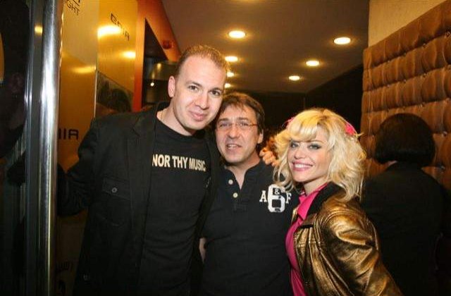 Loredana, despre Sundance: 'Este o bomba!'