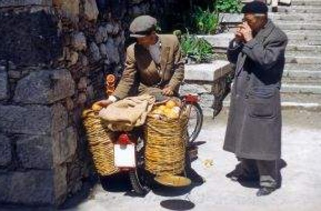 Numarul celor care primesc ajutoare alimentare de la UE, majorat