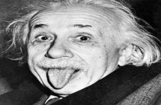 Creierul lui Einstein poate fi studiat pe iPad