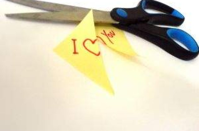 Un supermarket britanic vinde divorturi. Preturi de la 99 de lire