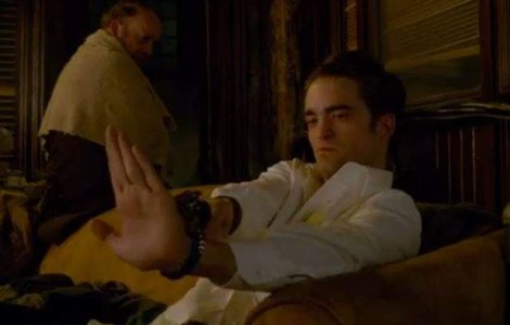 Robert Pattinson si Kristen Stewart s-au mutat din nou impreuna