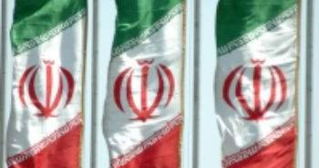 Iranul a prezentat un avion fara pilot cu o raza de actiune de 2.000 km