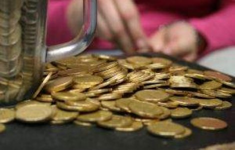 Planul B: Guvernul pregateste un ajutor de 40 mil. euro pentru Oltchim