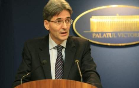 Leonard Orban, neacceptat la Curtea Europeana de Conturi