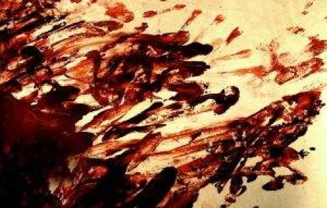 Record sangeros in Siria: Peste 300 de morti, intr-o singura zi