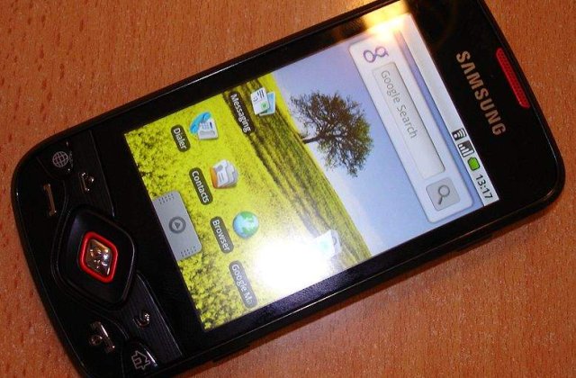 Coreenii contraataca: Samsung Galaxy S IV in februarie?