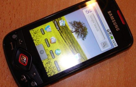 Coreenii contraataca: Samsung Galaxy S IV in februarie?