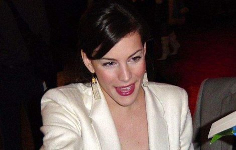 Alerta cuplu nou: Liv Tyler si Benedict Cumberbatch