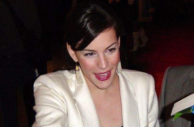 Alerta cuplu nou: Liv Tyler si Benedict Cumberbatch