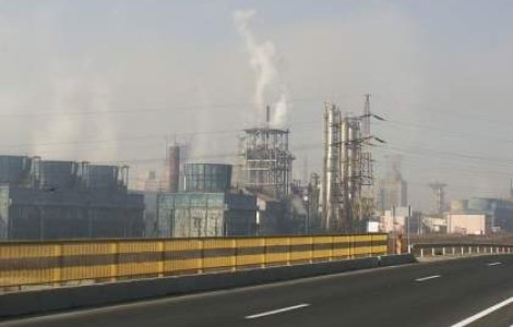 Seful UNPIR: Insolventa, singura solutie in cazul Oltchim