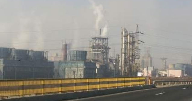 Seful UNPIR: Insolventa, singura solutie in cazul Oltchim