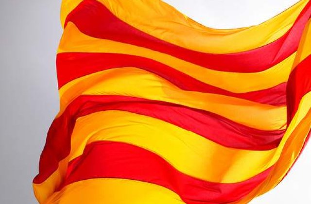 Catalonia ar putea deveni un stat independent