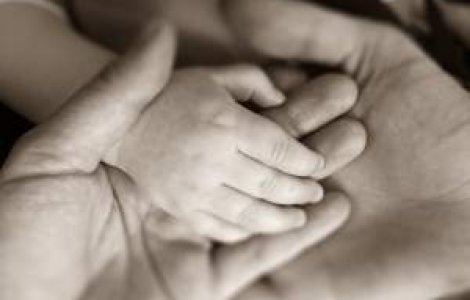  Top  Care este "varsta potrivita" pentru a avea un copil?