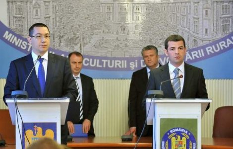 Seful PC: PDL este consecvent in lupta impotriva interesului national