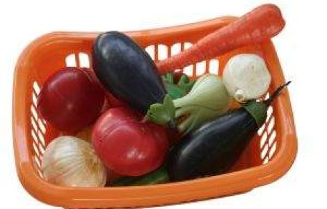 Guvernul a aprobat ajutoare alimentare pentru 3,2 milioane de romani