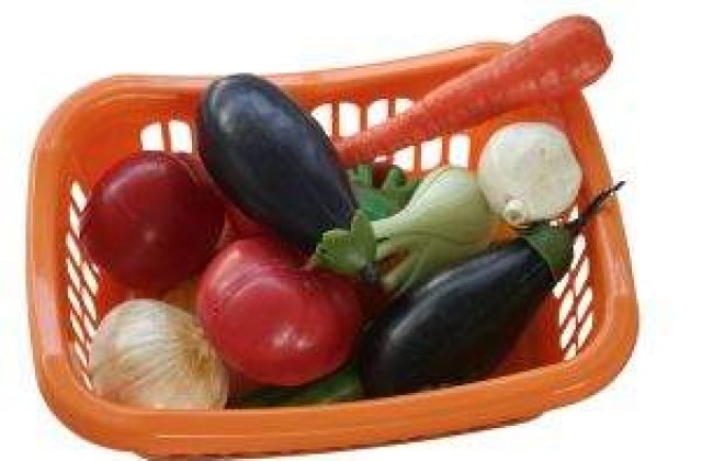 Guvernul a aprobat ajutoare alimentare pentru 3,2 milioane de romani