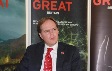 Ambasadorul Marii Britanii: Parlamentarii sa respecte standardele de integritate