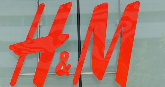 H&M o duce bine in Romania