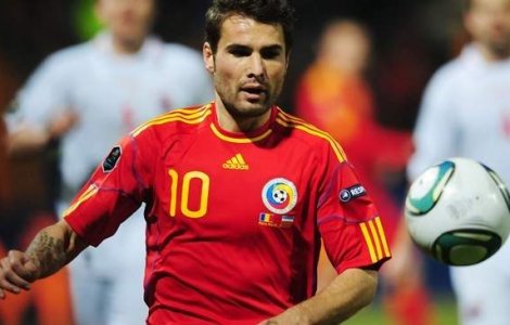 Mutu revine la nationala. Lista "stranierilor" convocati de Piturca