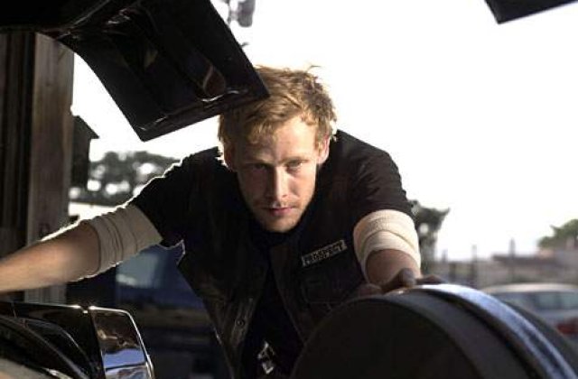 Una dintre cele mai bizare morti ale anului a socat Hollywood-ul