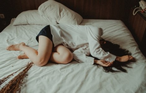  Top  Probleme de sanatate care se simt din timp: 10+ simptome comune care ar trebui sa te trimita la doctor