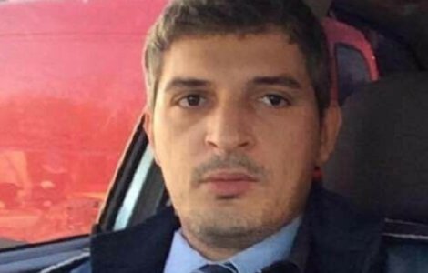 Olt: Politistul care ar fi batut o femeie nu avea drept de a purta pistol si avea doua sanctiuni disciplinare